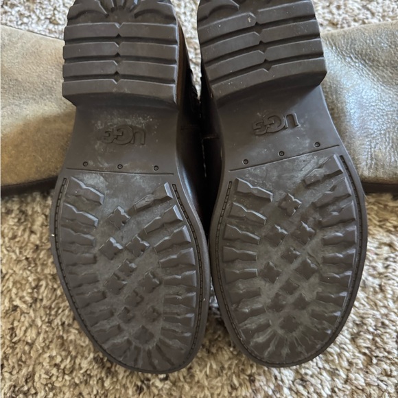 Ugg Chancery Boot - Picture 5 of 10